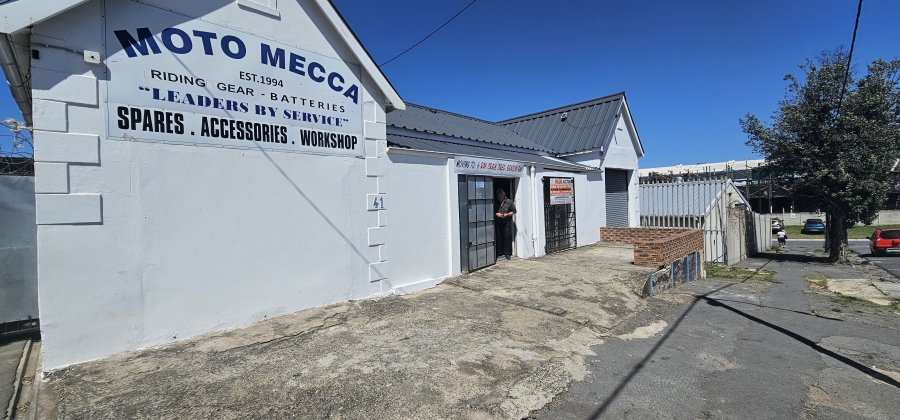 Commercial Property for Sale in Quigney Eastern Cape